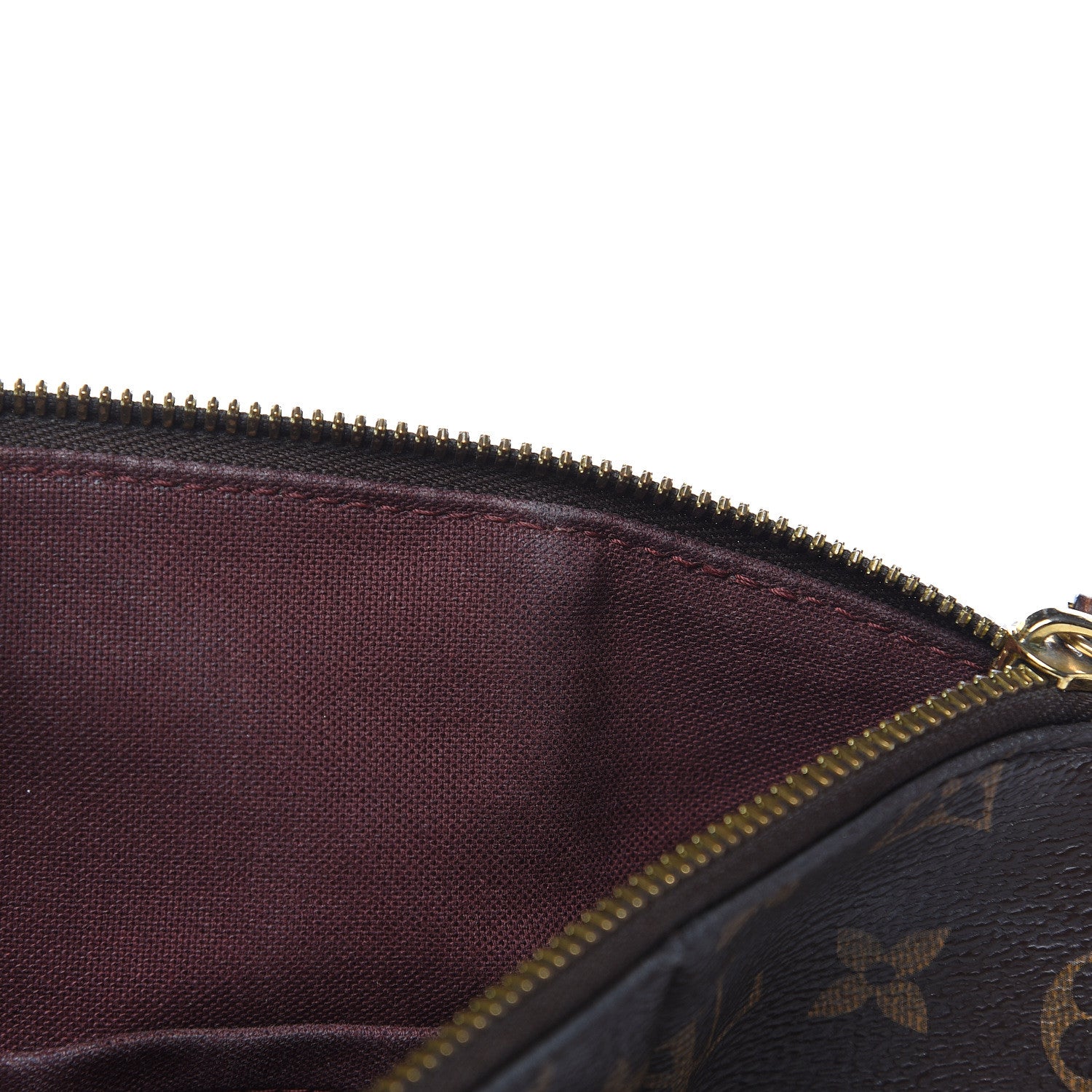 Louis Vuitton Monogram Turenne MM 15 of 21