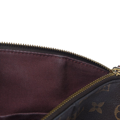 Louis Vuitton Monogram Turenne MM 15 of 21