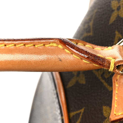 Louis Vuitton Monogram Ellipse MM 9 of 10