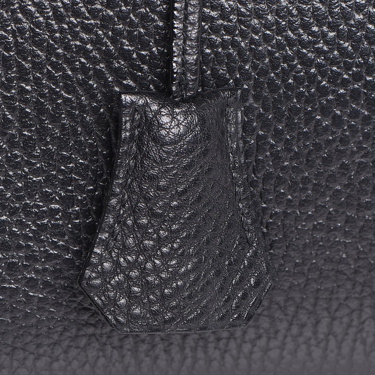 Ardennes Birkin 35 Black