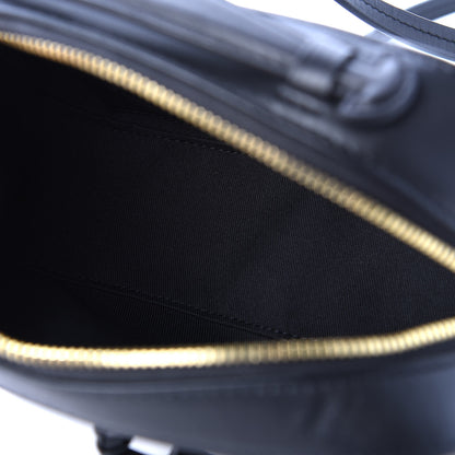 Louis Vuitton Monogram Saintonge Black 4 of 10