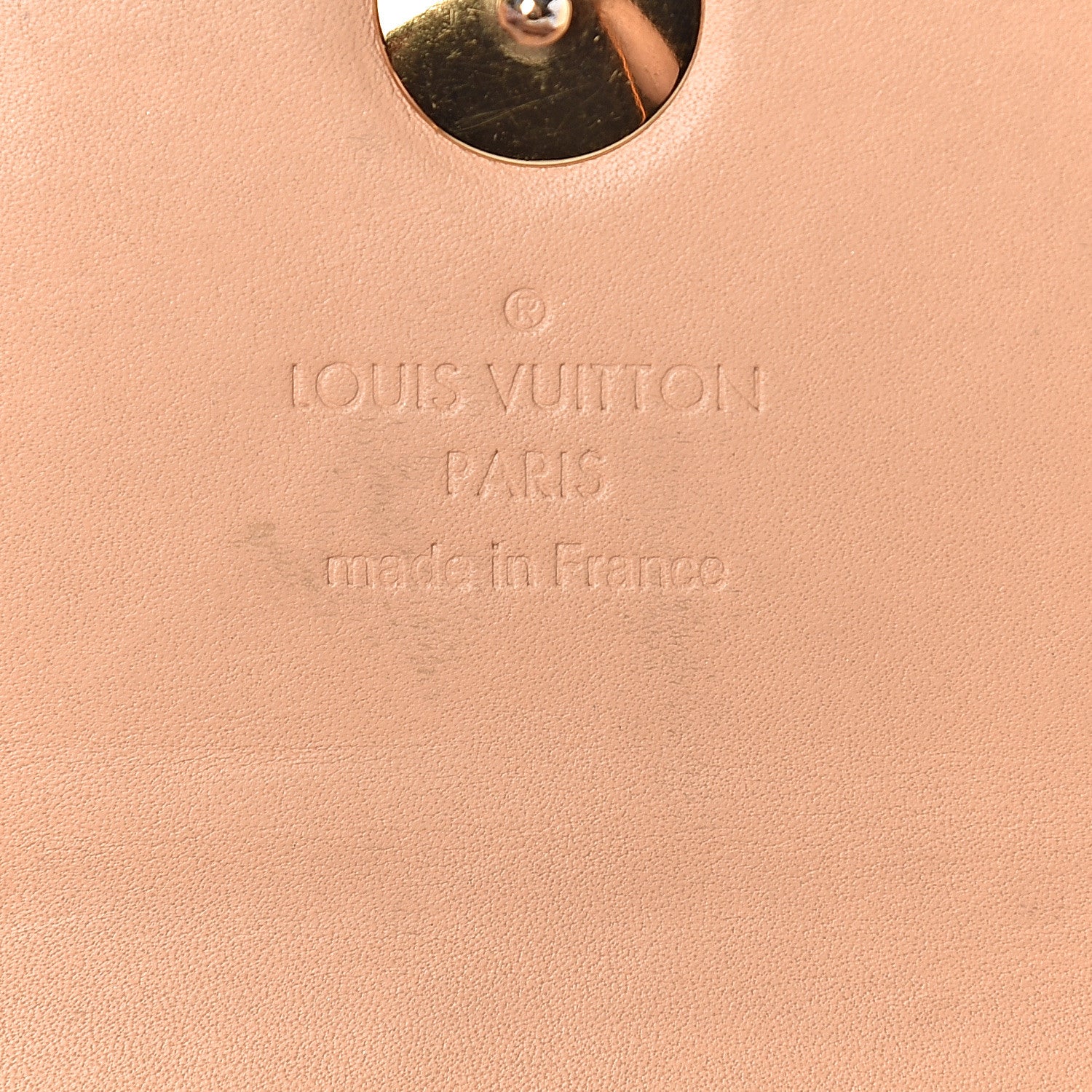Louis Vuitton Monogram Multicolor Sarah Wallet White 6 of 16