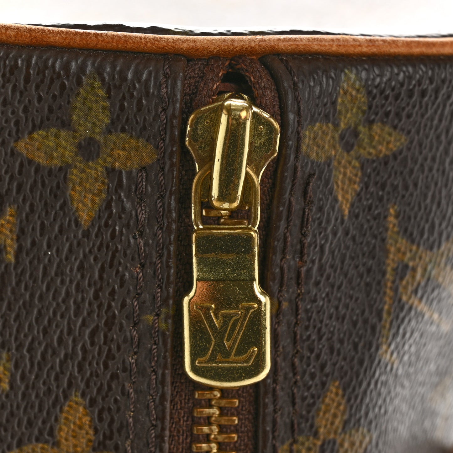 Monogram Papillon 30