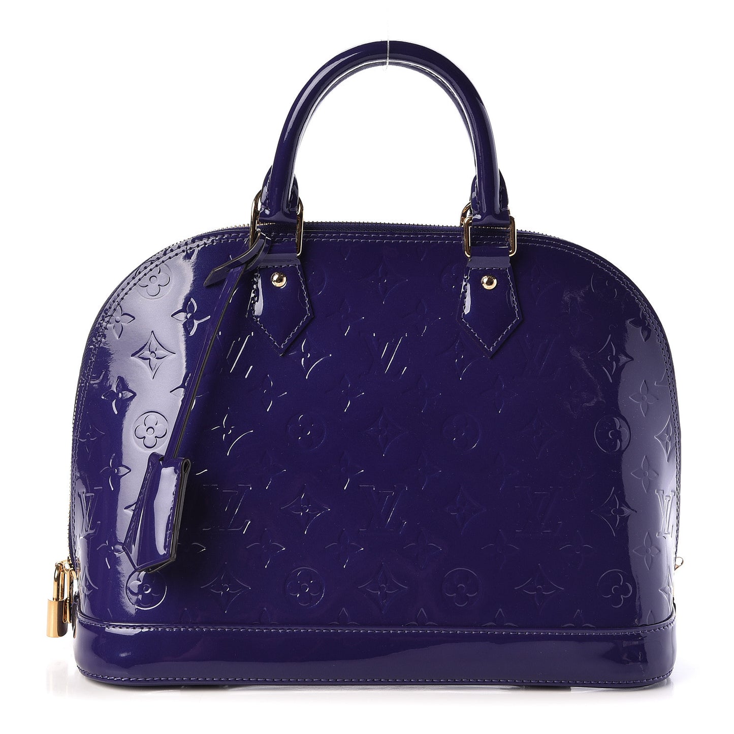 Vernis Alma PM Blueberry