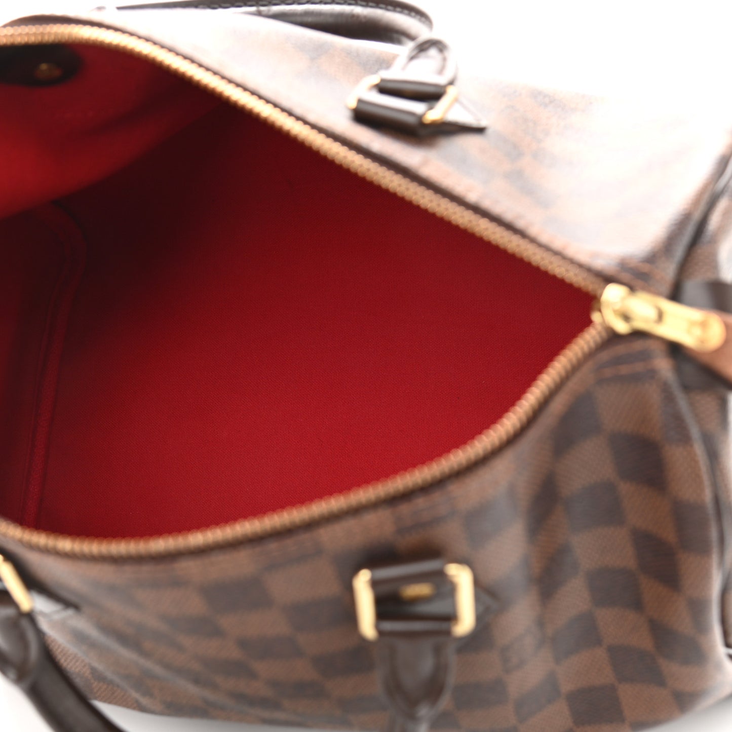 Damier Ebene Speedy 30