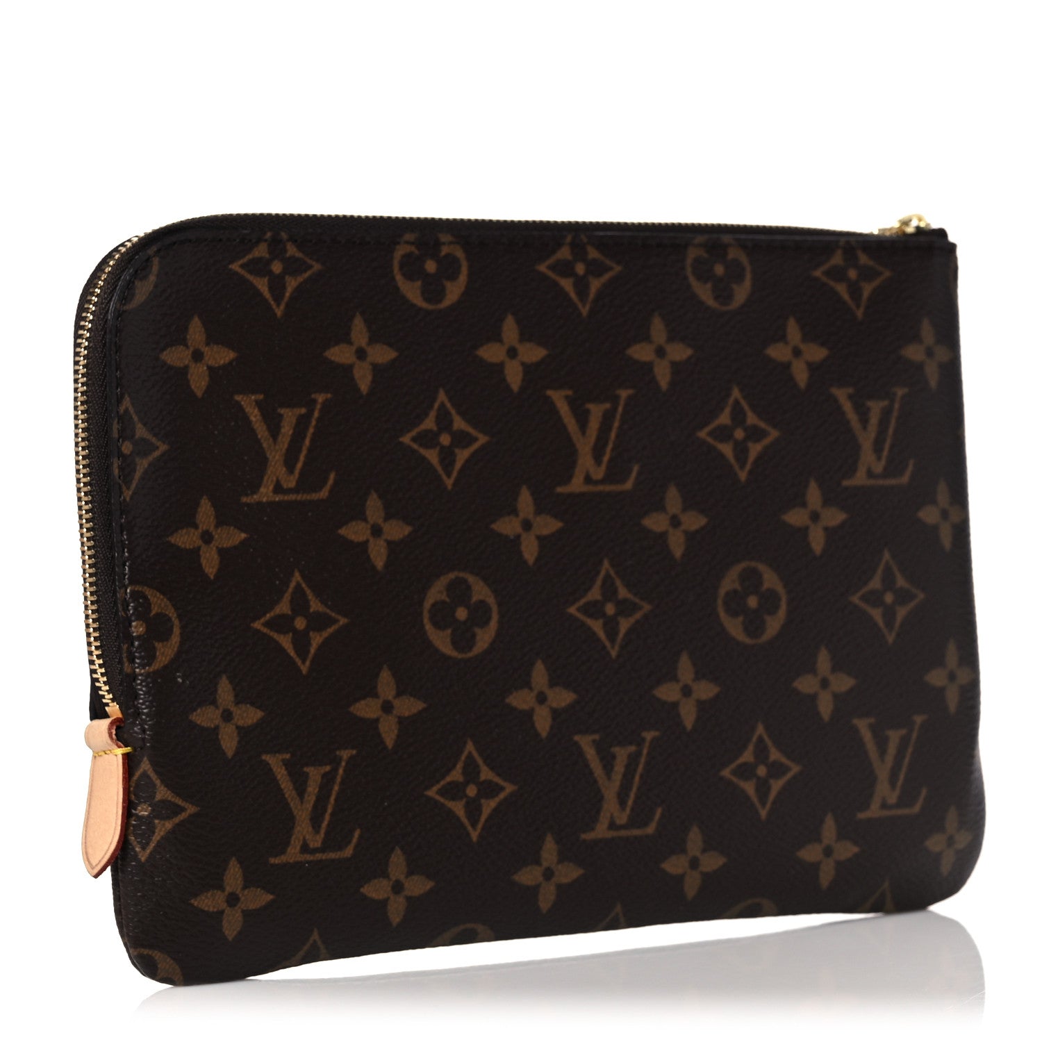 Louis Vuitton Monogram Etui Voyage PM Pouch 3 of 12