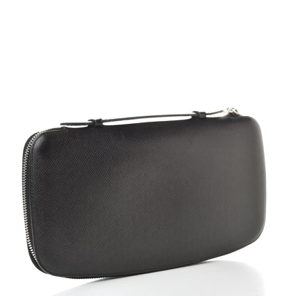 Louis Vuitton Taiga Atoll Travel Organizer Ardoise 3 of 8