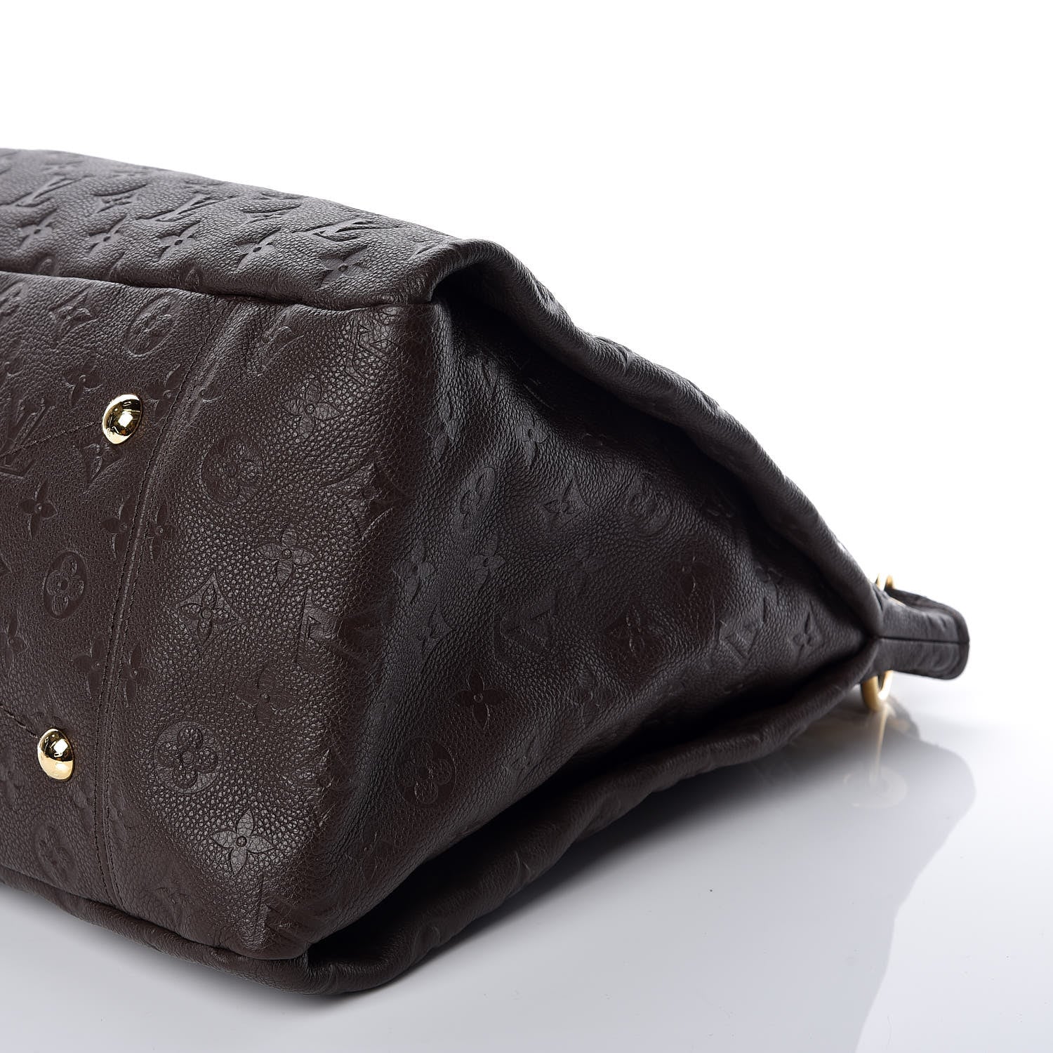 Louis Vuitton Empreinte Artsy MM Terre 9 of 9
