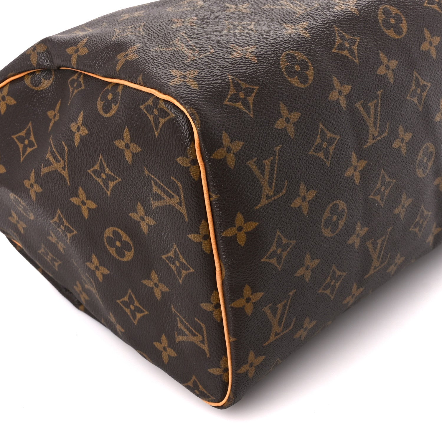 Louis Vuitton Monogram Speedy 30 10 of 11