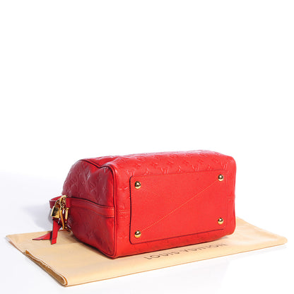 Louis Vuitton Empreinte Speedy Bandouliere 30 Orient 4 of 8