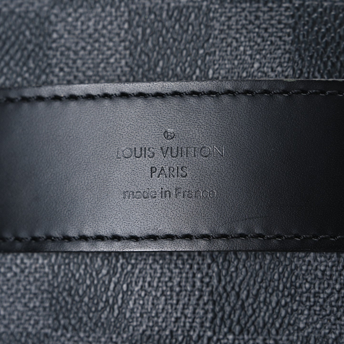 Damier Graphite Toiletry Pouch