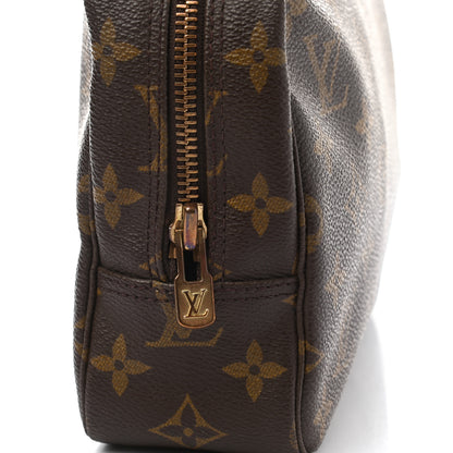 Louis Vuitton Monogram Trousse Toilette 23 9 of 9