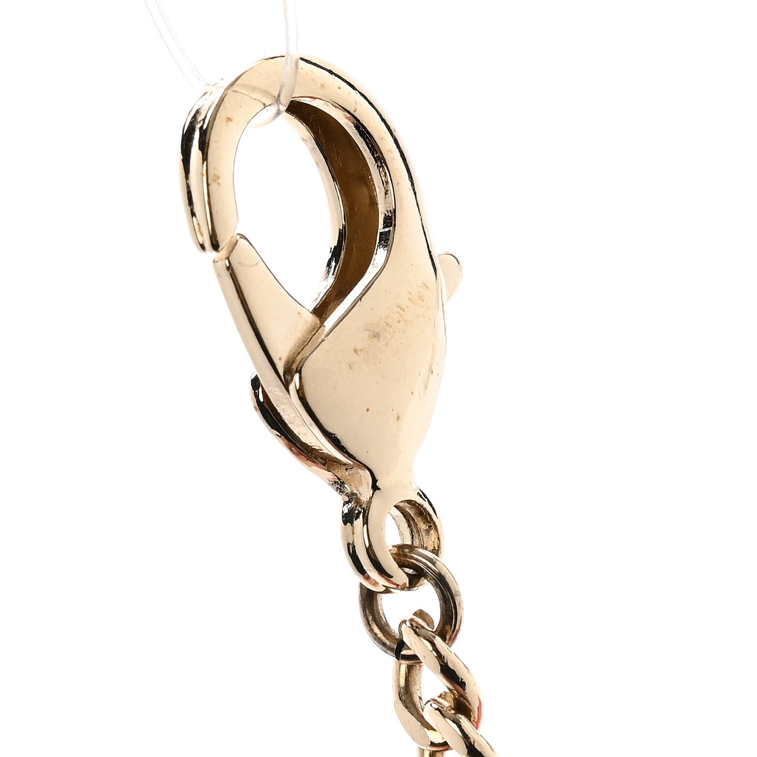 Chanel Resin CC Star Bag Charm Multicolor 1870858 – FASHIONPHILE