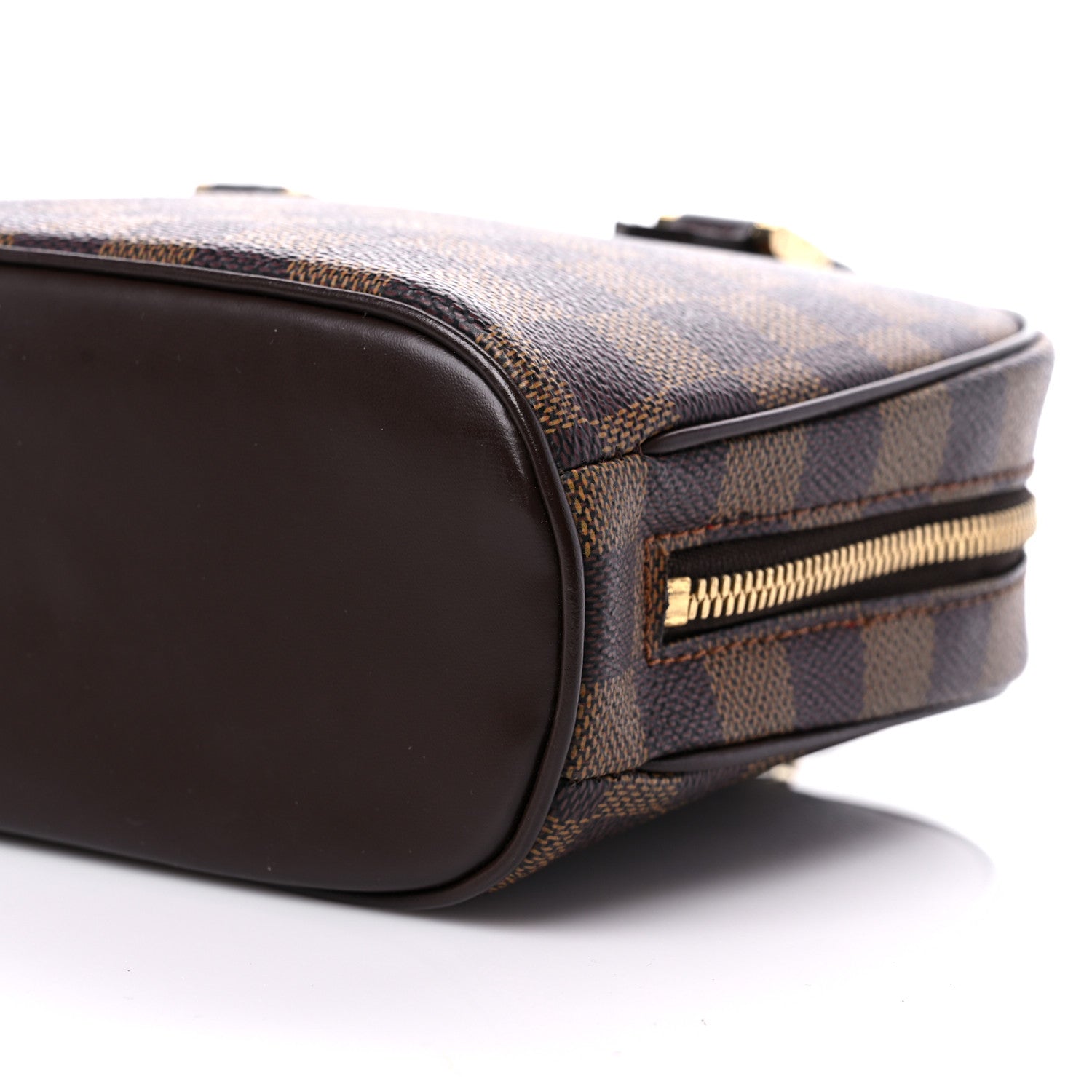 Louis Vuitton Damier Ebene Sarria Mini 8 of 12