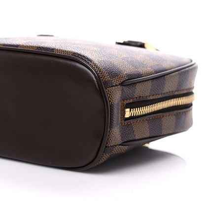 Louis Vuitton Damier Ebene Sarria Mini 8 of 12