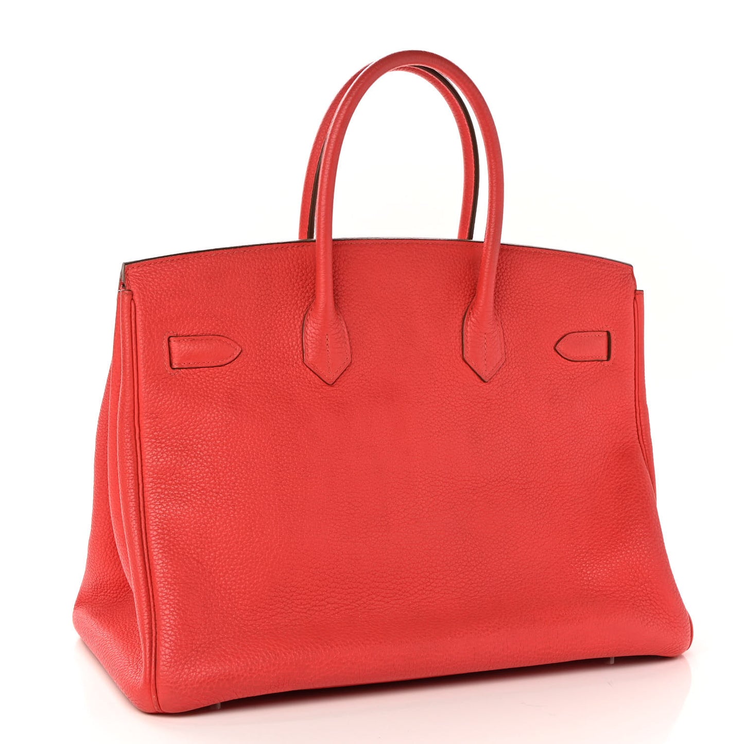Togo Birkin 35 Rose Jaipur