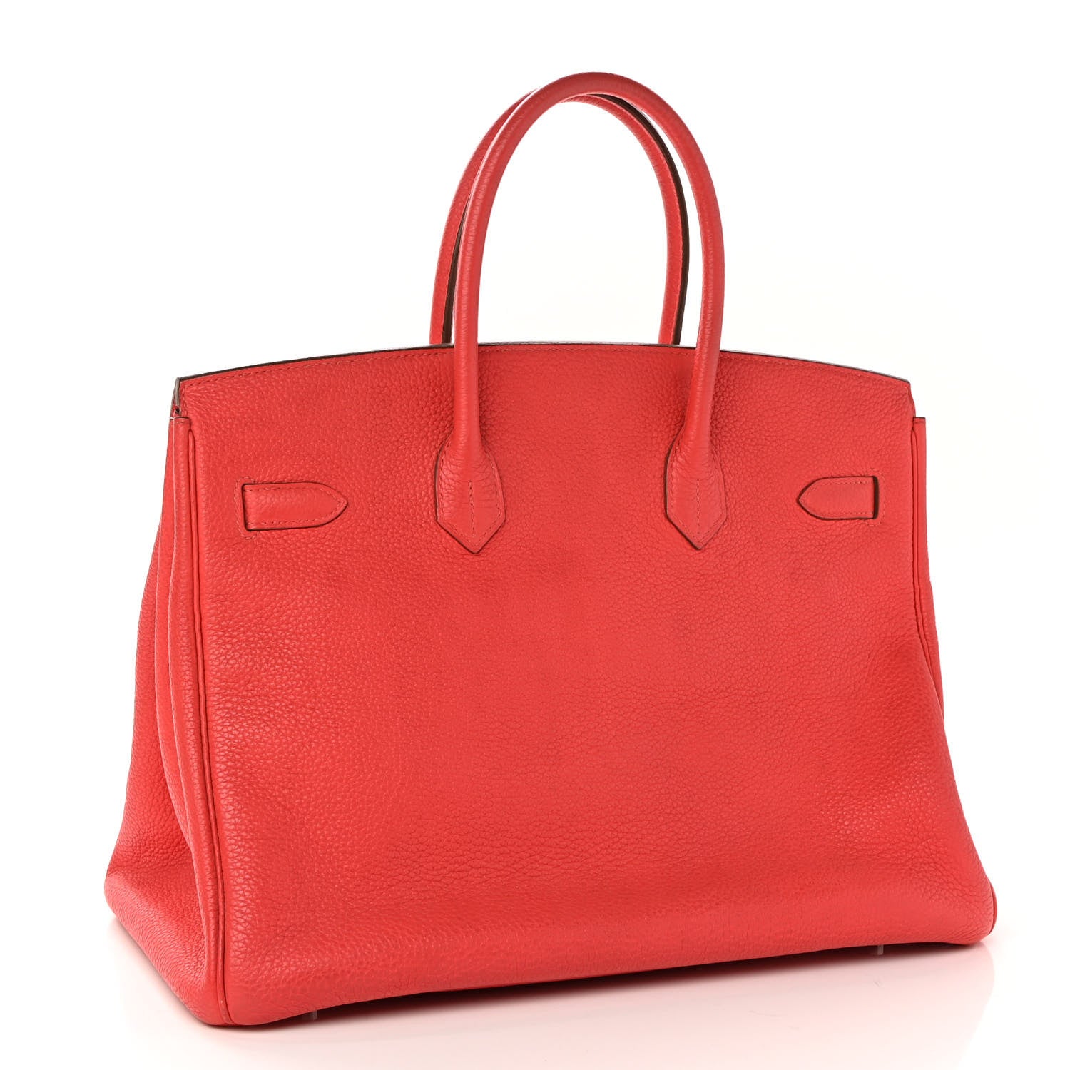 Hermes Togo Birkin 35 Rose Jaipur 3 of 20