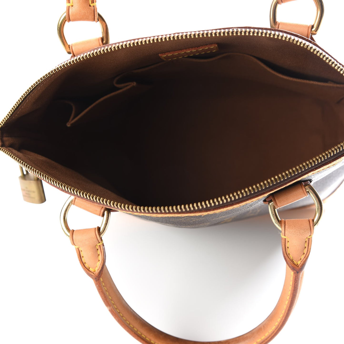 Monogram Lockit PM