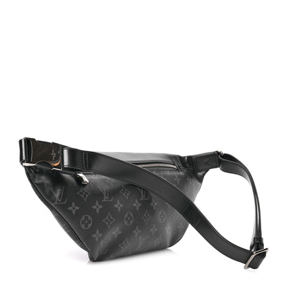 Louis Vuitton Monogram Eclipse Discovery Bumbag 3 of 10