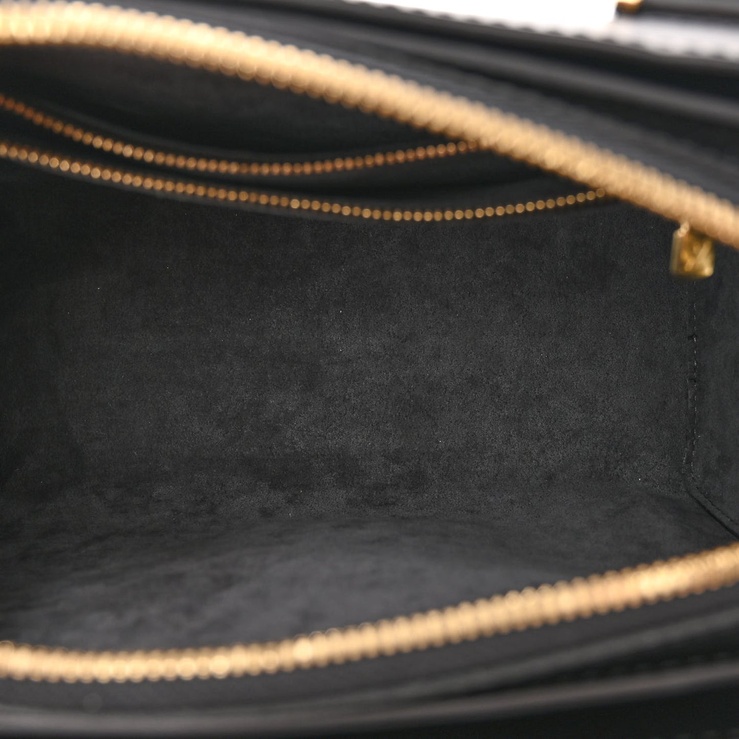 Epi Pont-Neuf Black