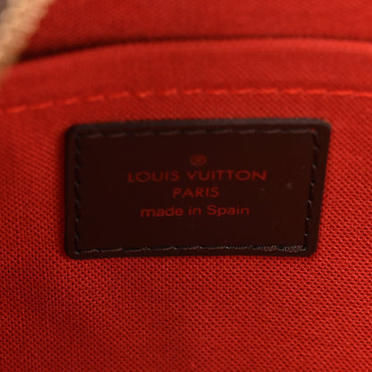 Louis Vuitton Damier Ebene Ribera MM 6 of 9
