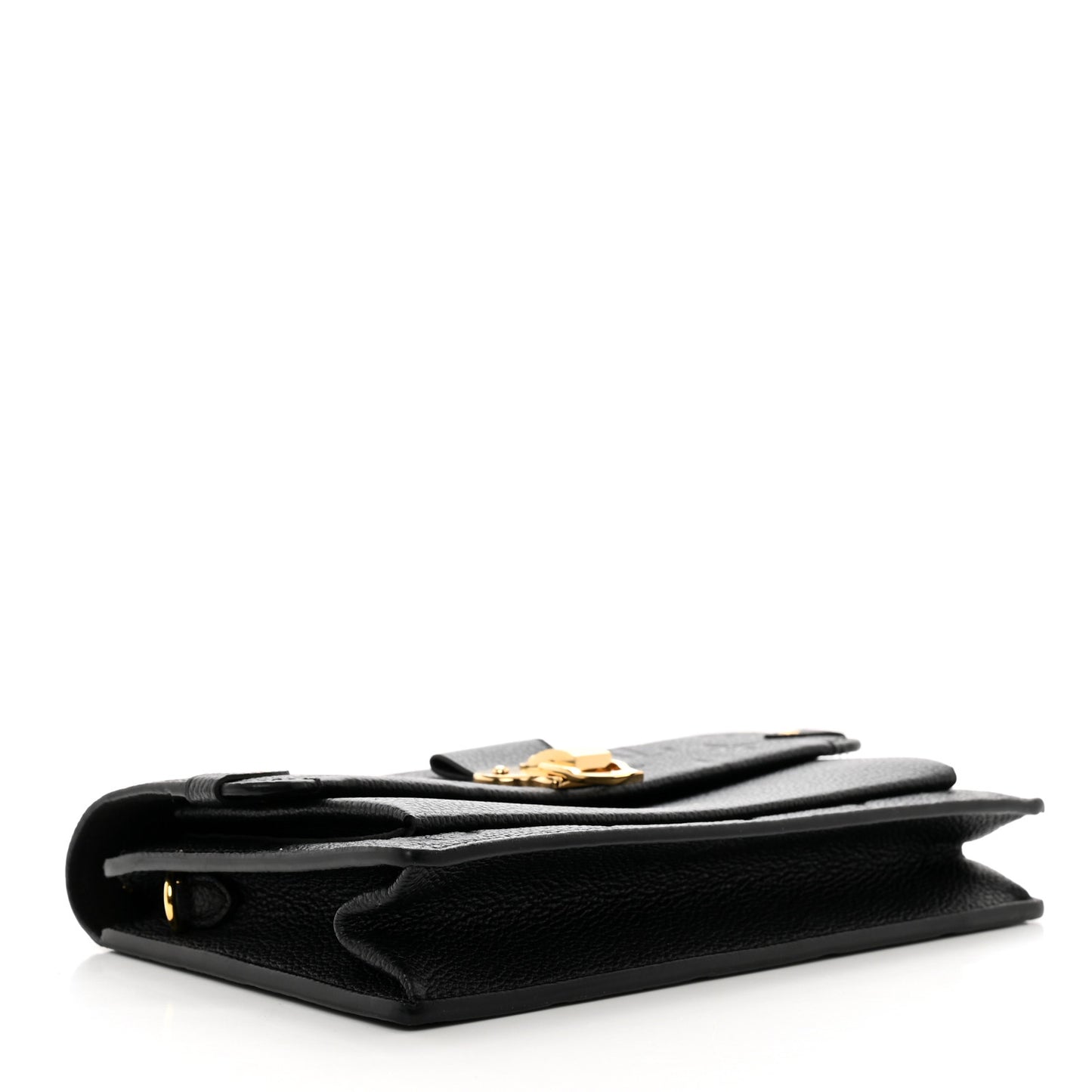 Empreinte Vavin Chain Wallet Black
