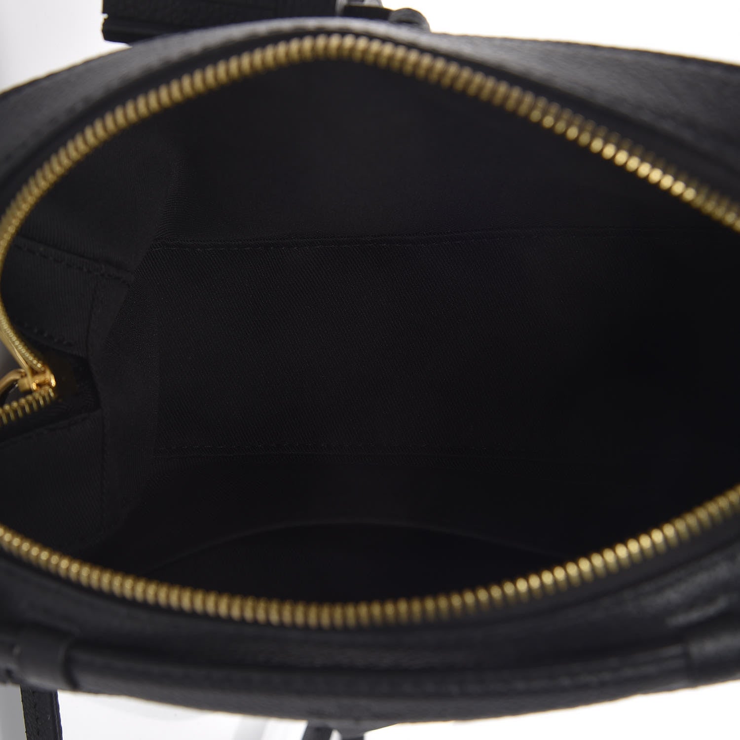 Louis Vuitton Empreinte Saintonge Black 5 of 10