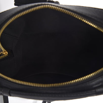 Louis Vuitton Empreinte Saintonge Black 5 of 10