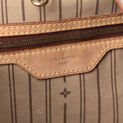 Louis Vuitton Monogram Delightful GM 6 of 19