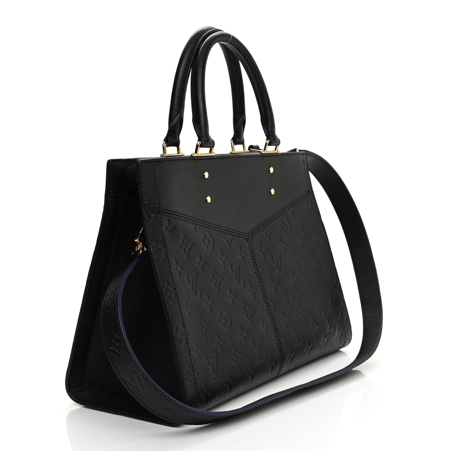 Empreinte Sully MM Black