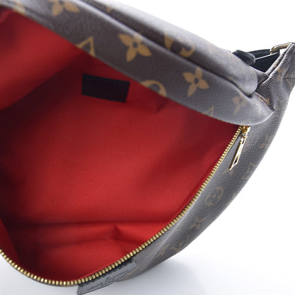 Louis Vuitton Monogram My LV World Tour Bumbag 7 of 9