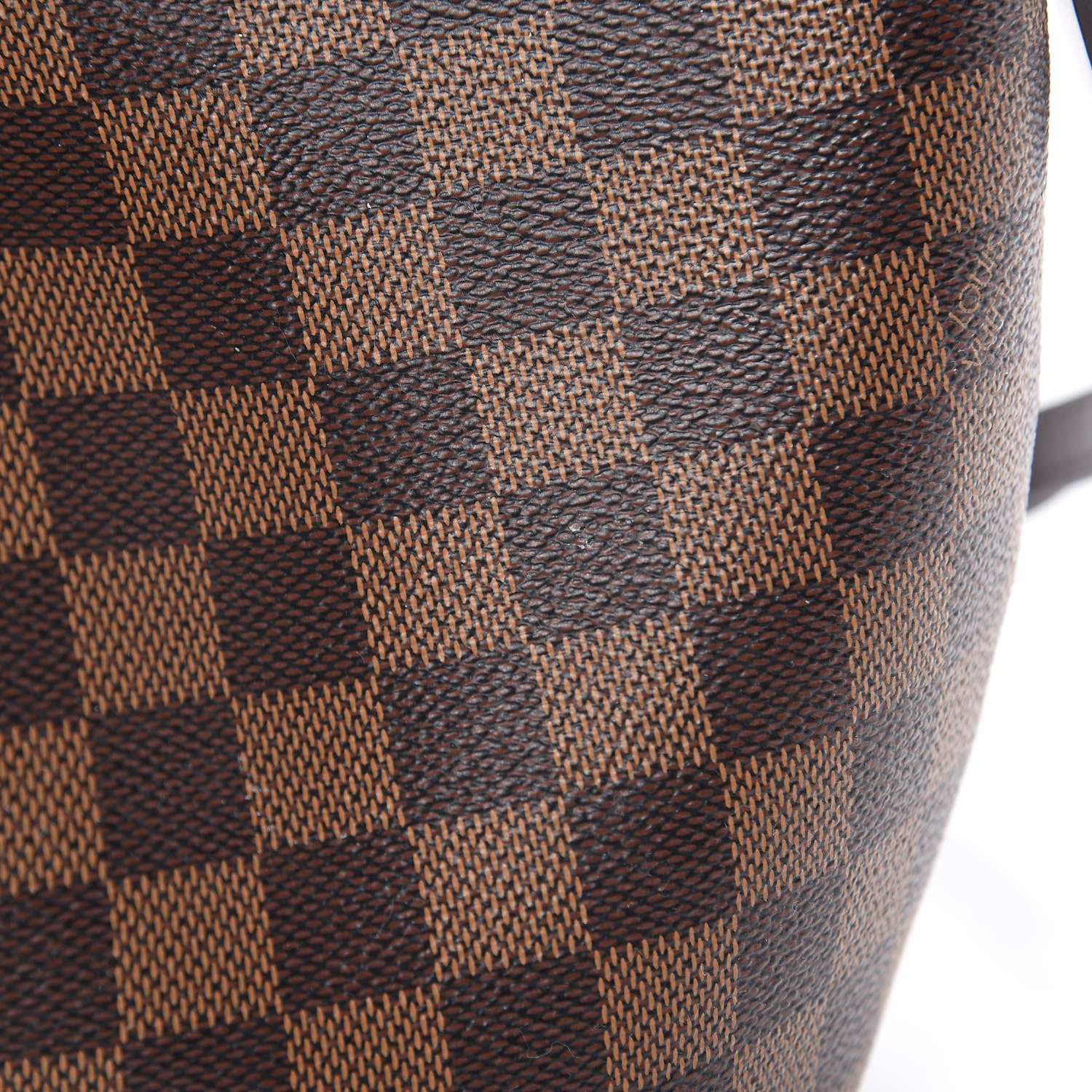 Louis Vuitton Damier Ebene Siena PM 12 of 14