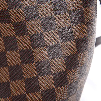 Louis Vuitton Damier Ebene Siena PM 12 of 14