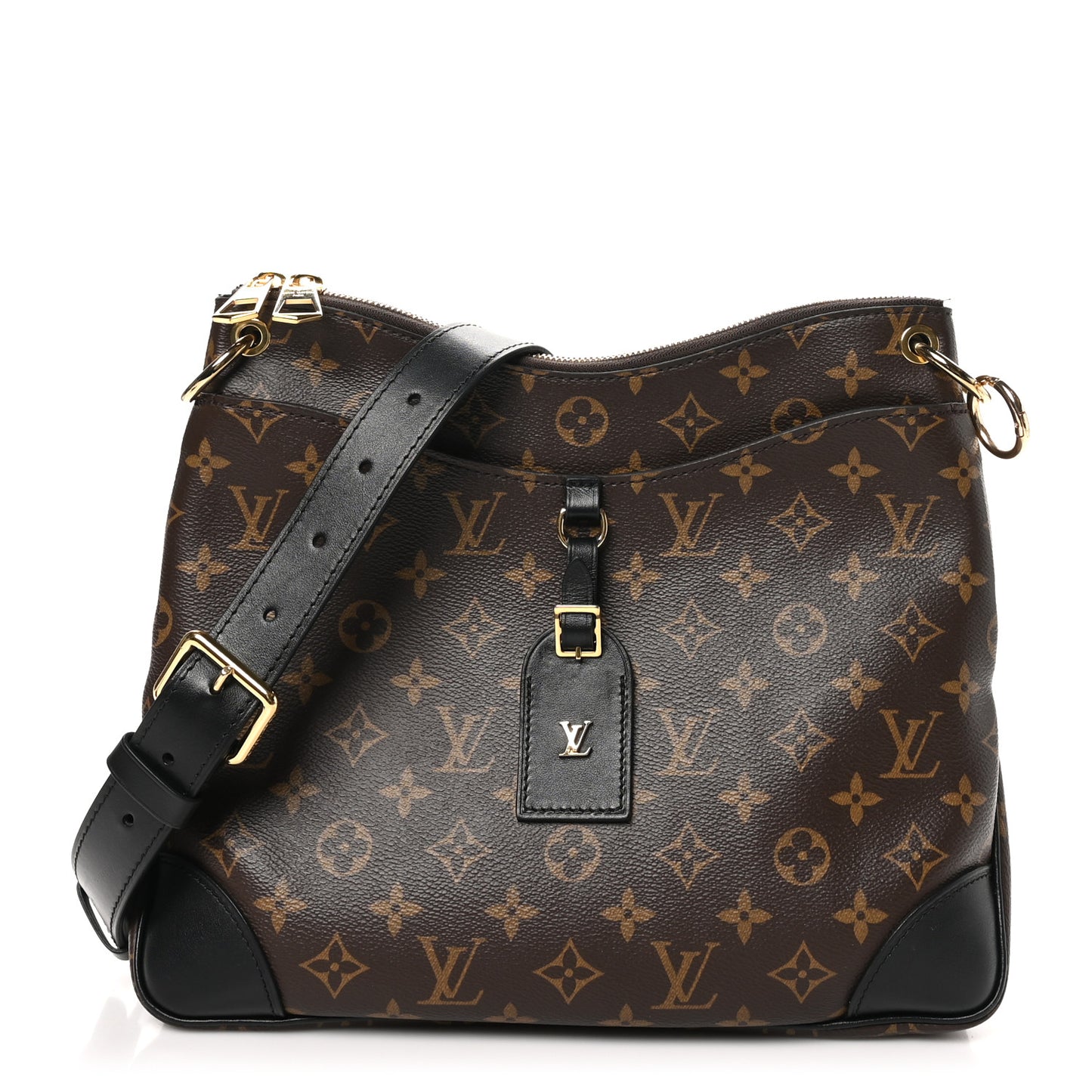 Monogram Odeon MM Black