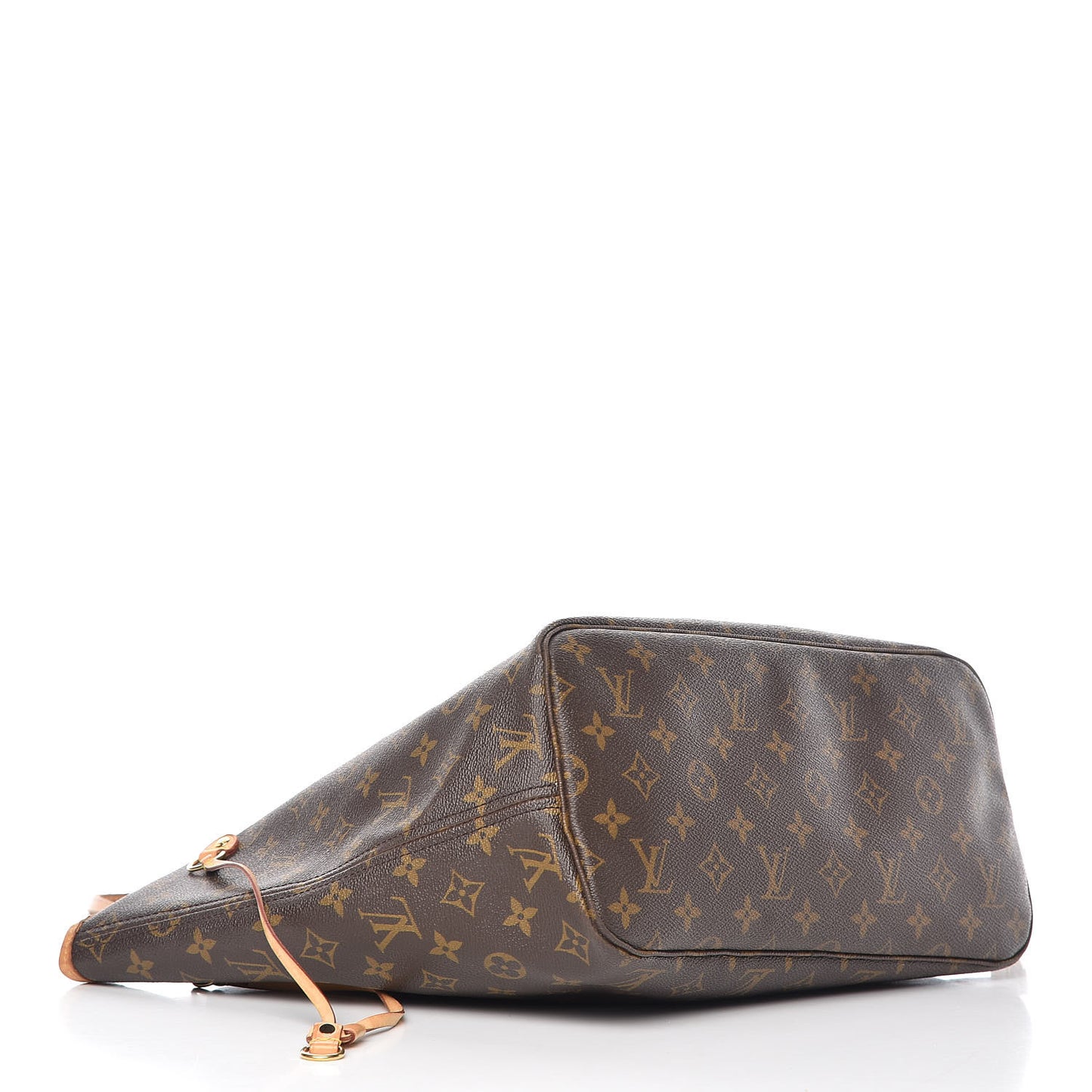 Monogram Neverfull MM