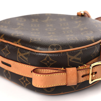 Louis Vuitton Monogram Boite Chapeau Souple MM 8 of 11
