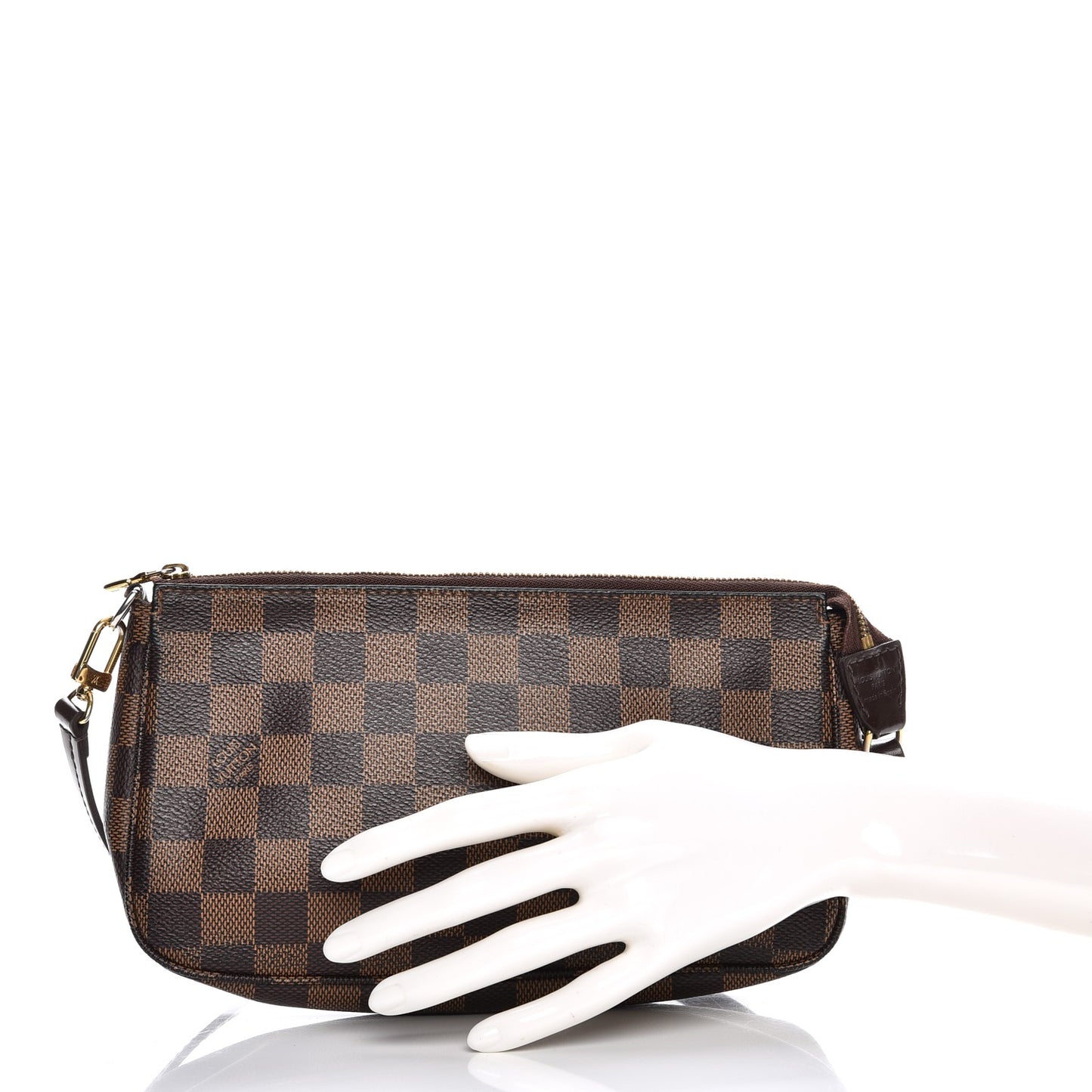 Damier Ebene Pochette Accessories NM