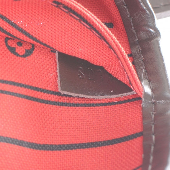 Damier Ebene Neverfull PM