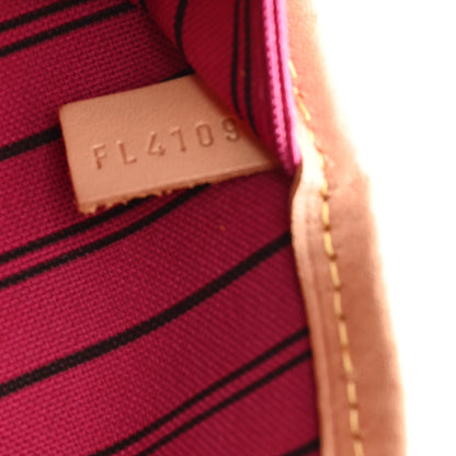 Louis Vuitton Monogram Neo Neverfull GM Pivoine 7 of 11
