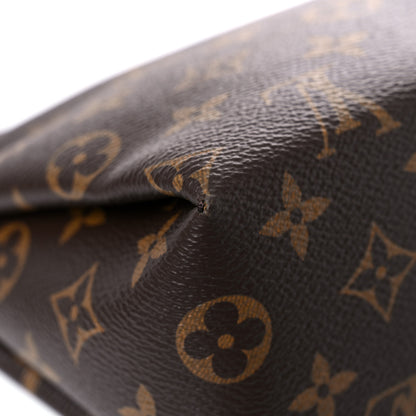 Louis Vuitton Monogram Pallas Beauty Case Black 11 of 14