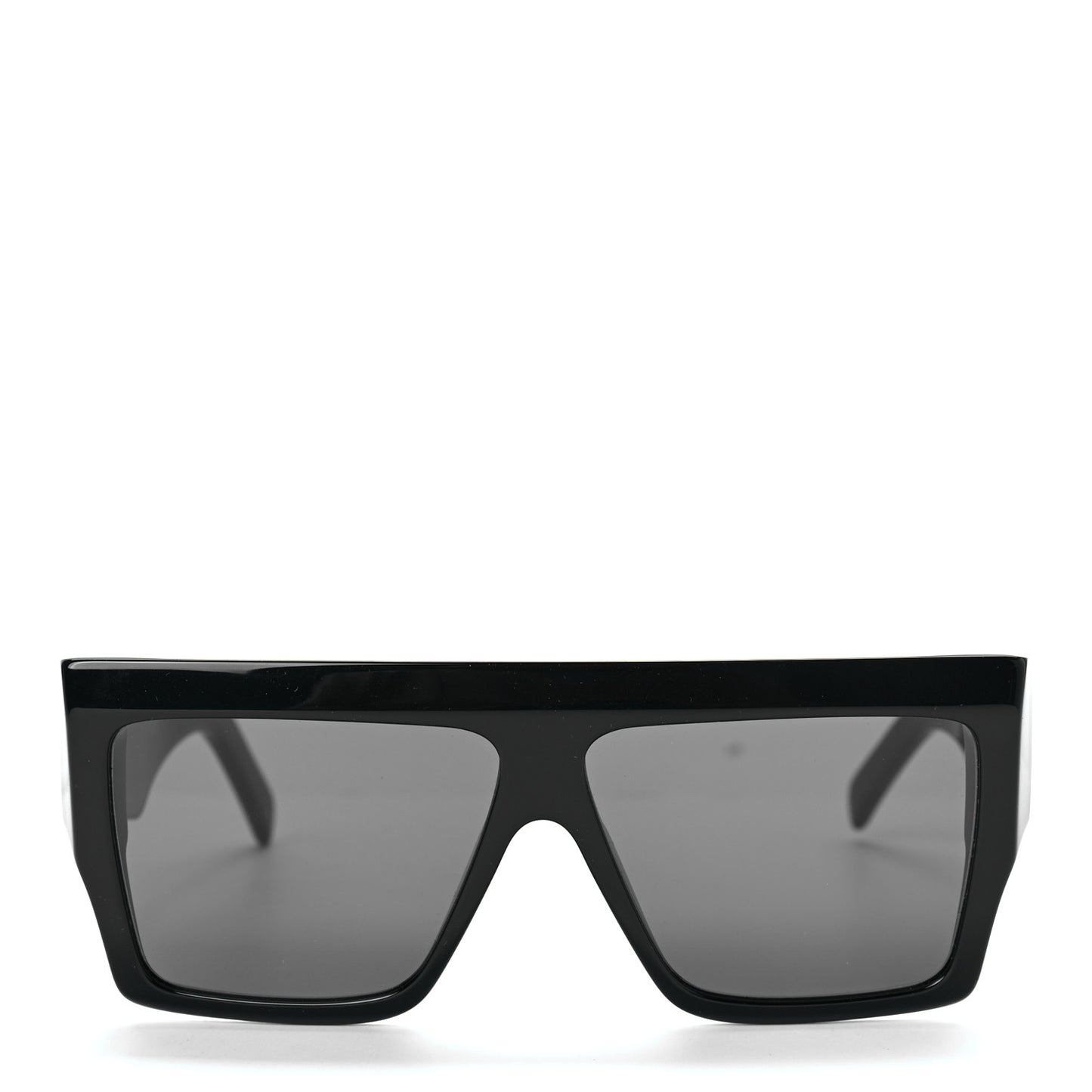 Rectangular Sunglasses CL400921 Black