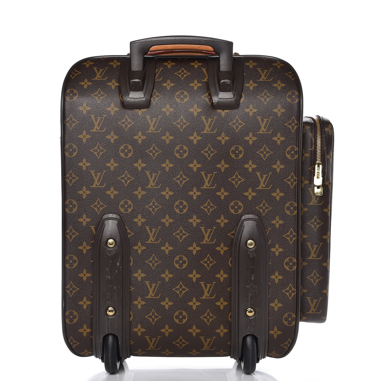 Louis Vuitton Monogram Bosphore Trolley 50 4 of 15