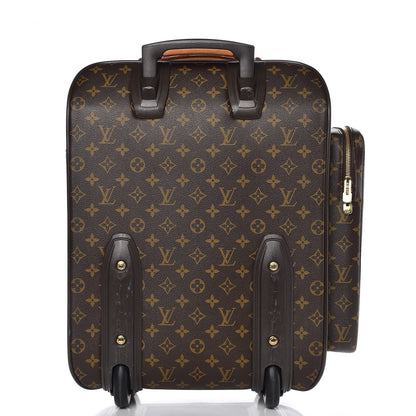 Louis Vuitton Monogram Bosphore Trolley 50 4 of 15