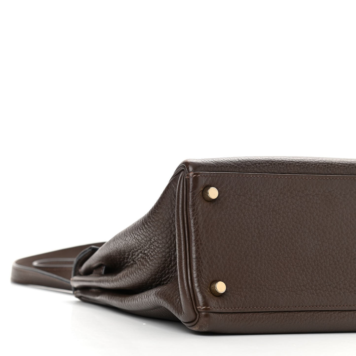 Taurillon Clemence Kelly Retourne 32 Chocolate