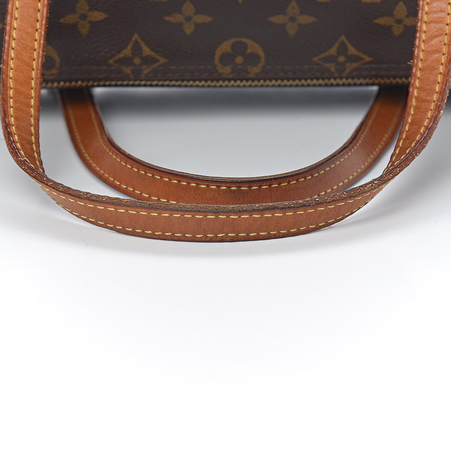 Louis Vuitton Monogram Papillon 26 10 of 12