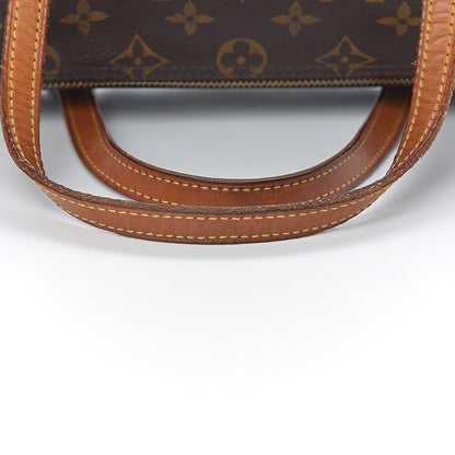 Louis Vuitton Monogram Papillon 26 10 of 12
