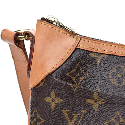 Louis Vuitton Monogram Odeon PM 7 of 12