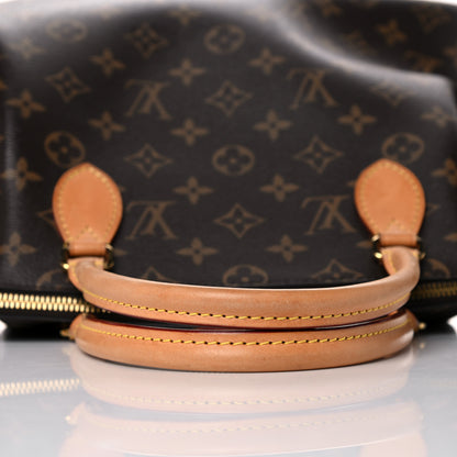 Louis Vuitton Monogram Turenne MM 23 of 24
