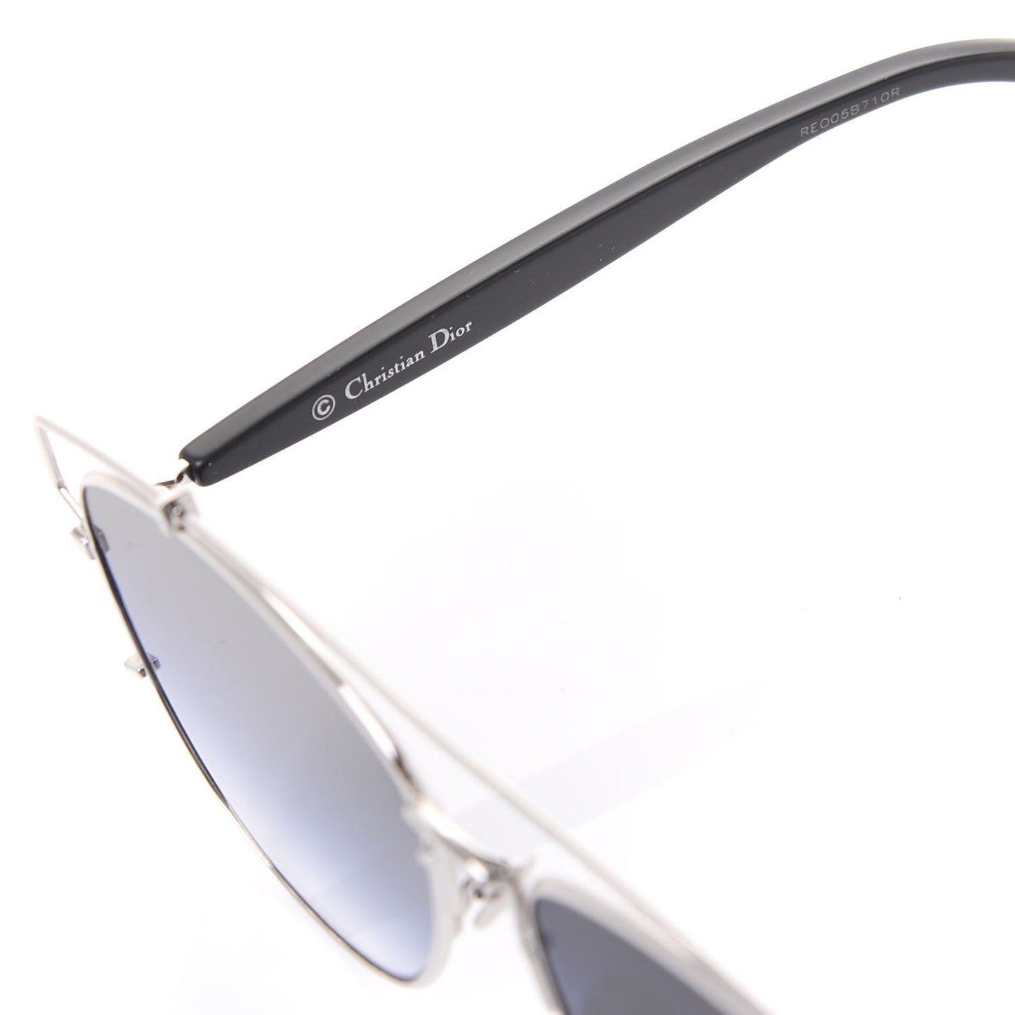 Technologic Sunglasses Blue