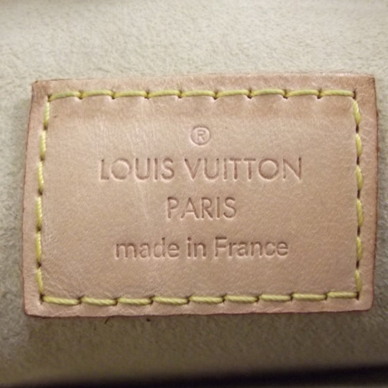 Louis Vuitton Monogram Hudson GM 10 of 11